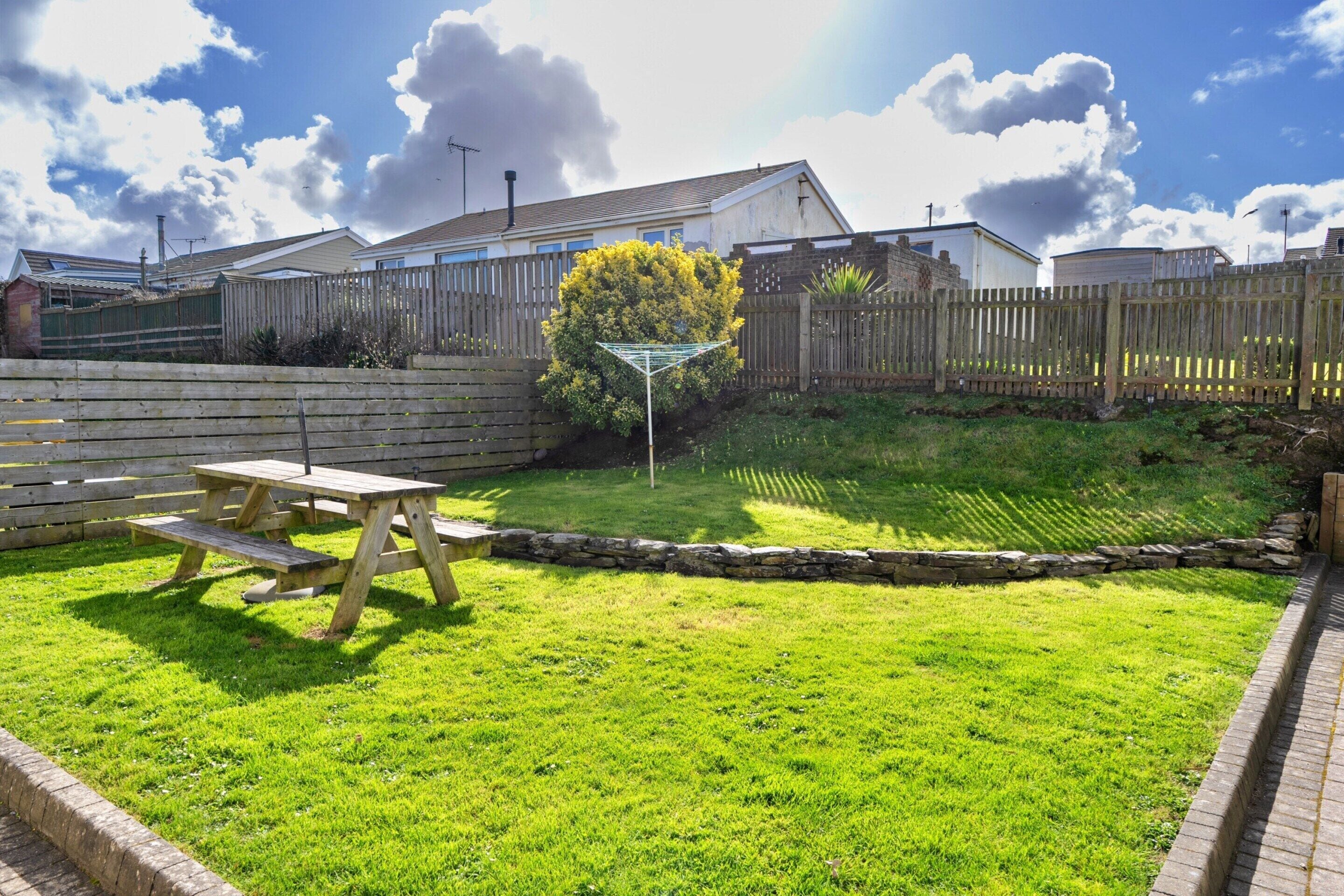 Huis | Tuin