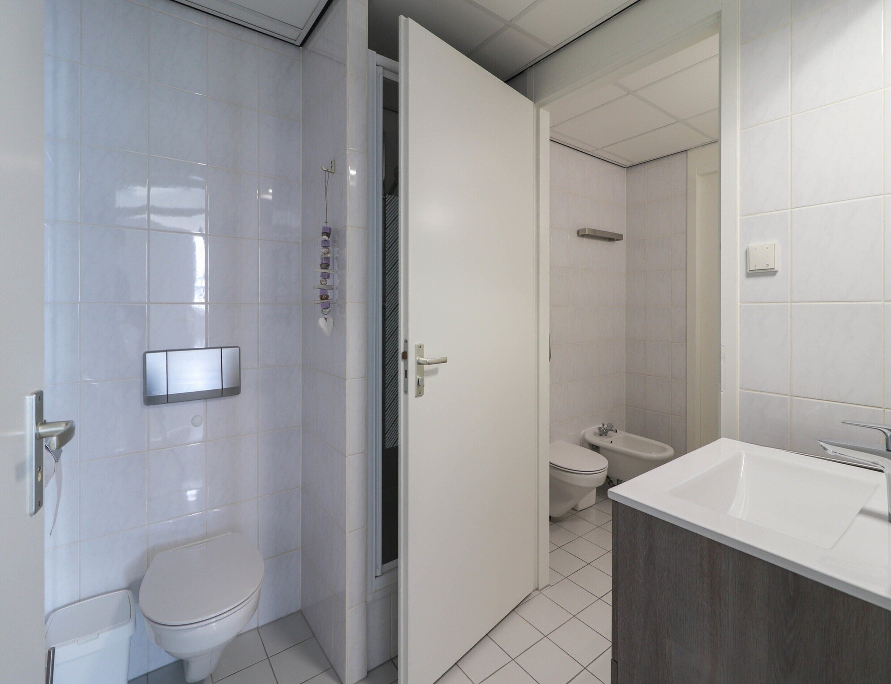 Apartamento | Banheiro