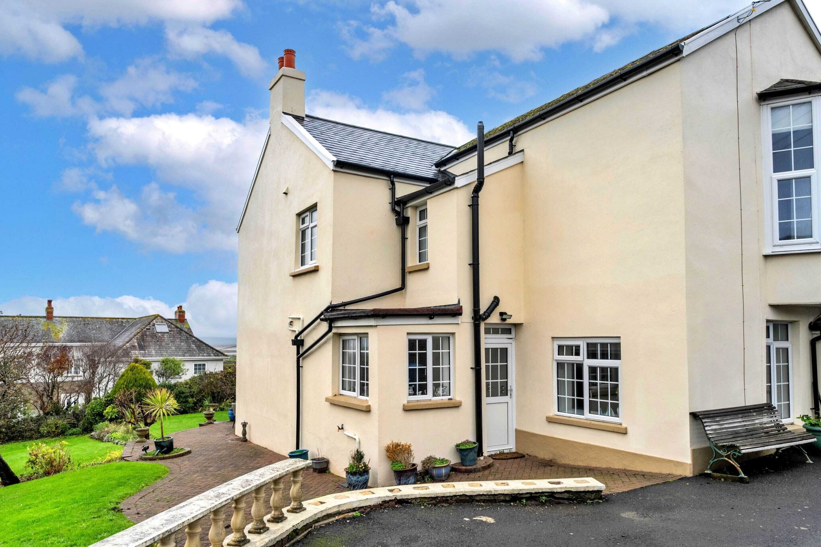 House | Exterior