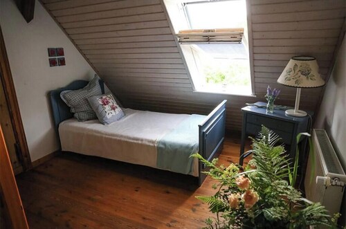 Atelier Holiday Home – Spacious Vacation Home for Families and Friends