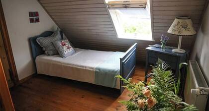 Atelier Holiday Home – Spacious Vacation Home for Families and Friends