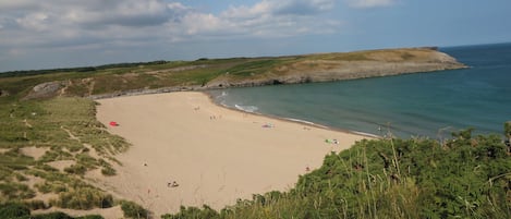 Praia