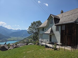 Udendørsområde