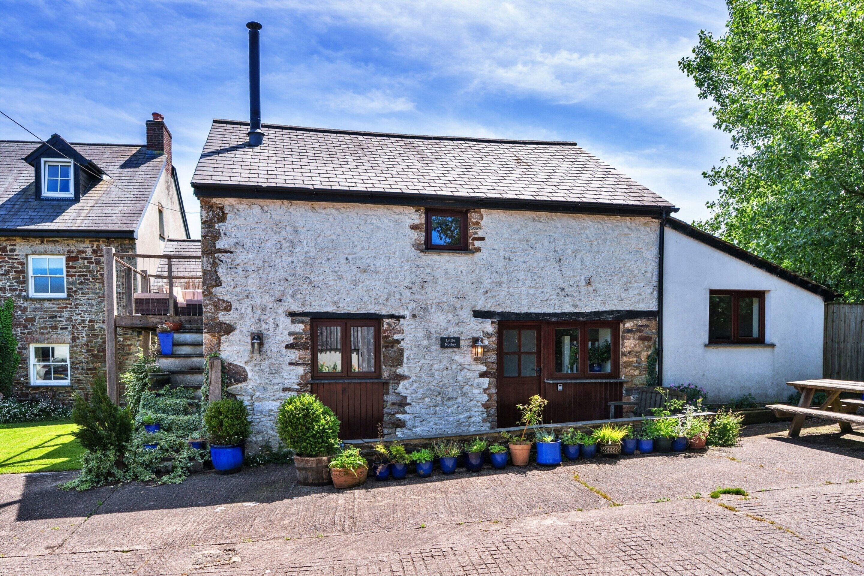 Cottage | Exterior