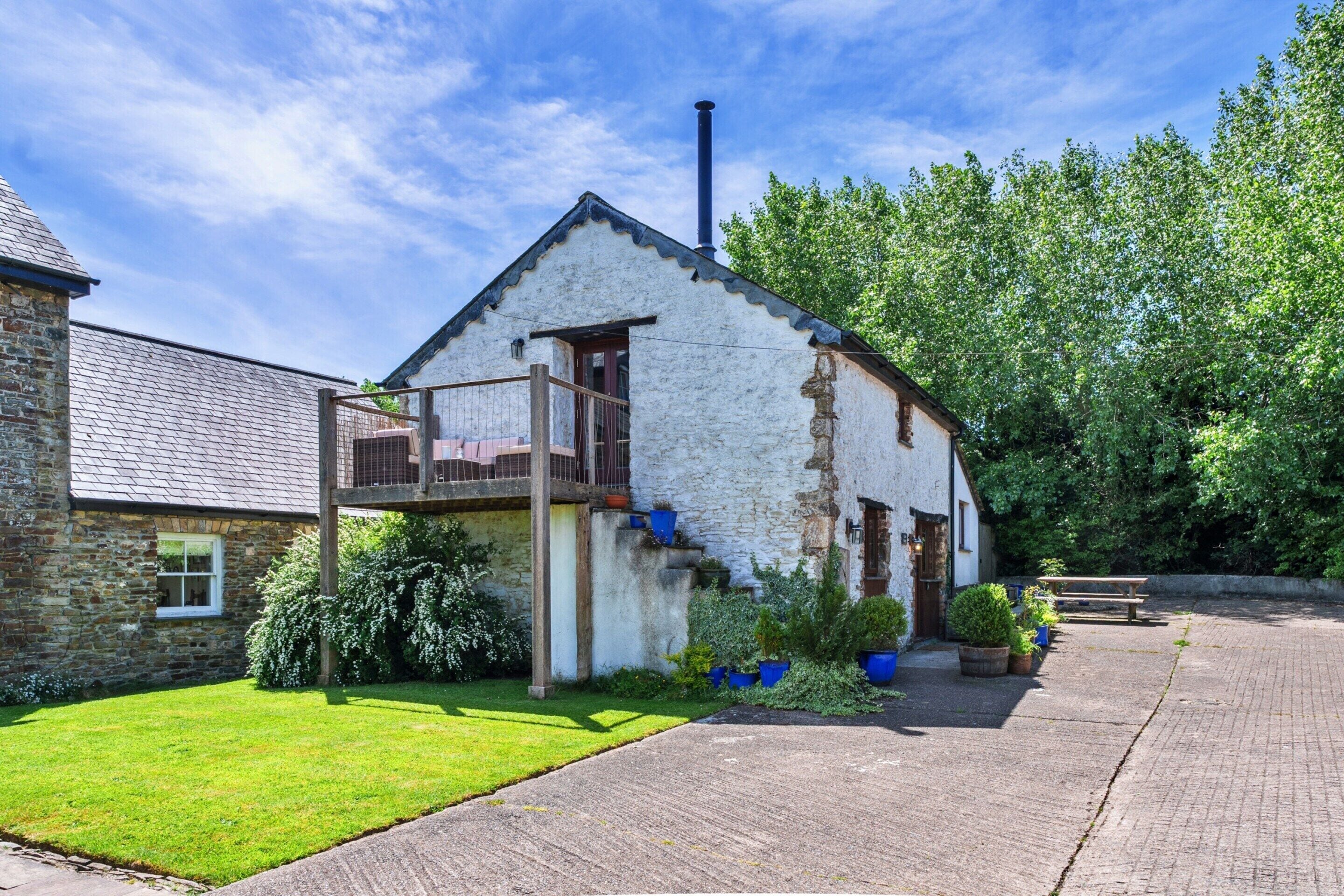 Cottage | Exterior