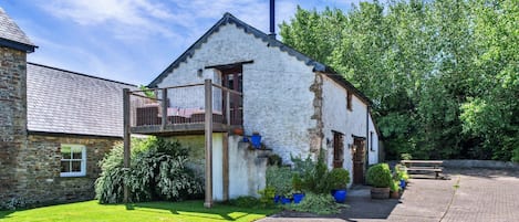 Cottage | Exterior