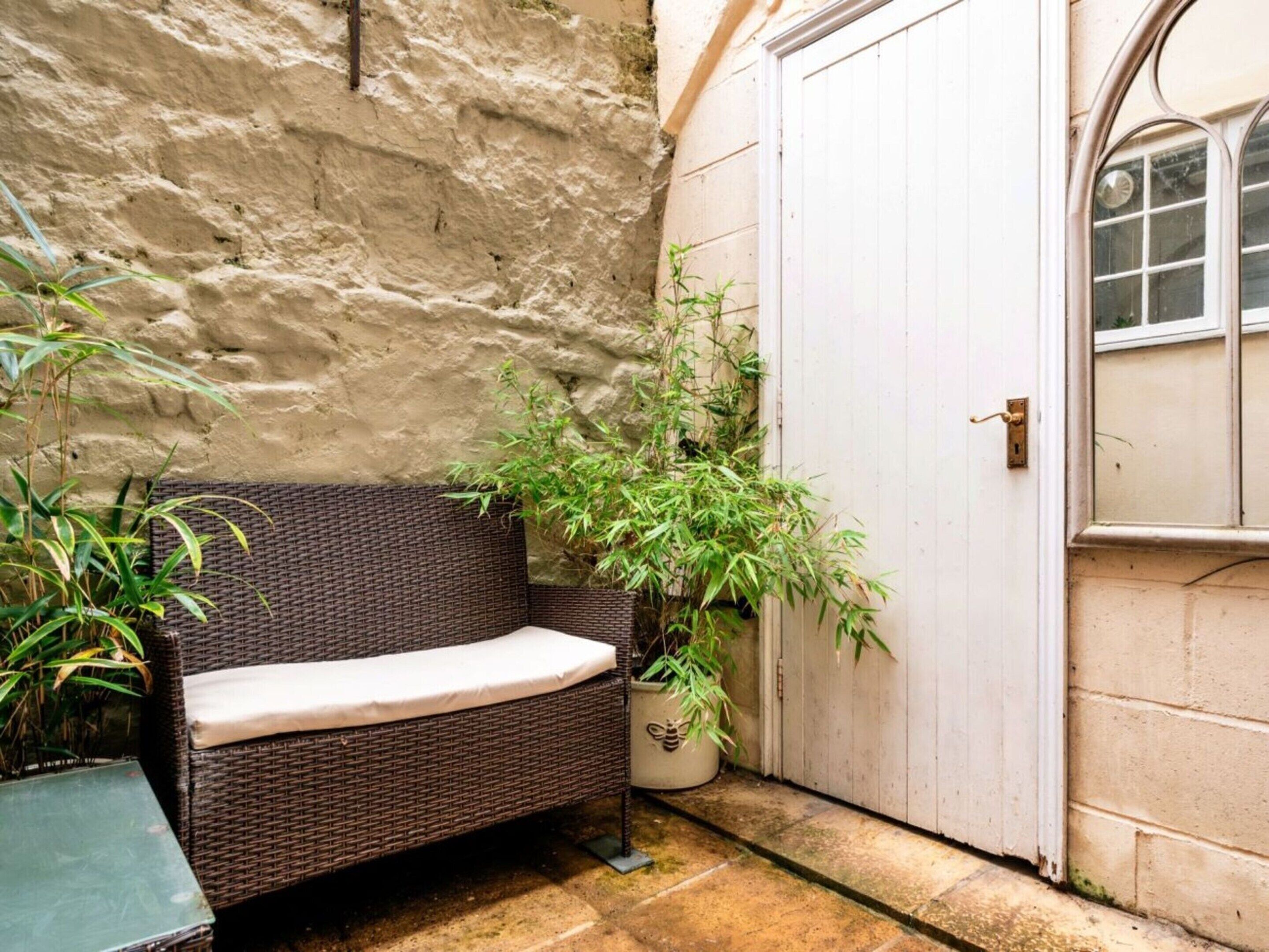 Apartment | Balcony
