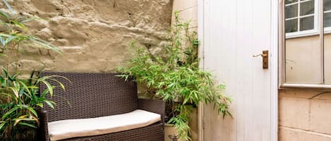 Apartment | Balcony