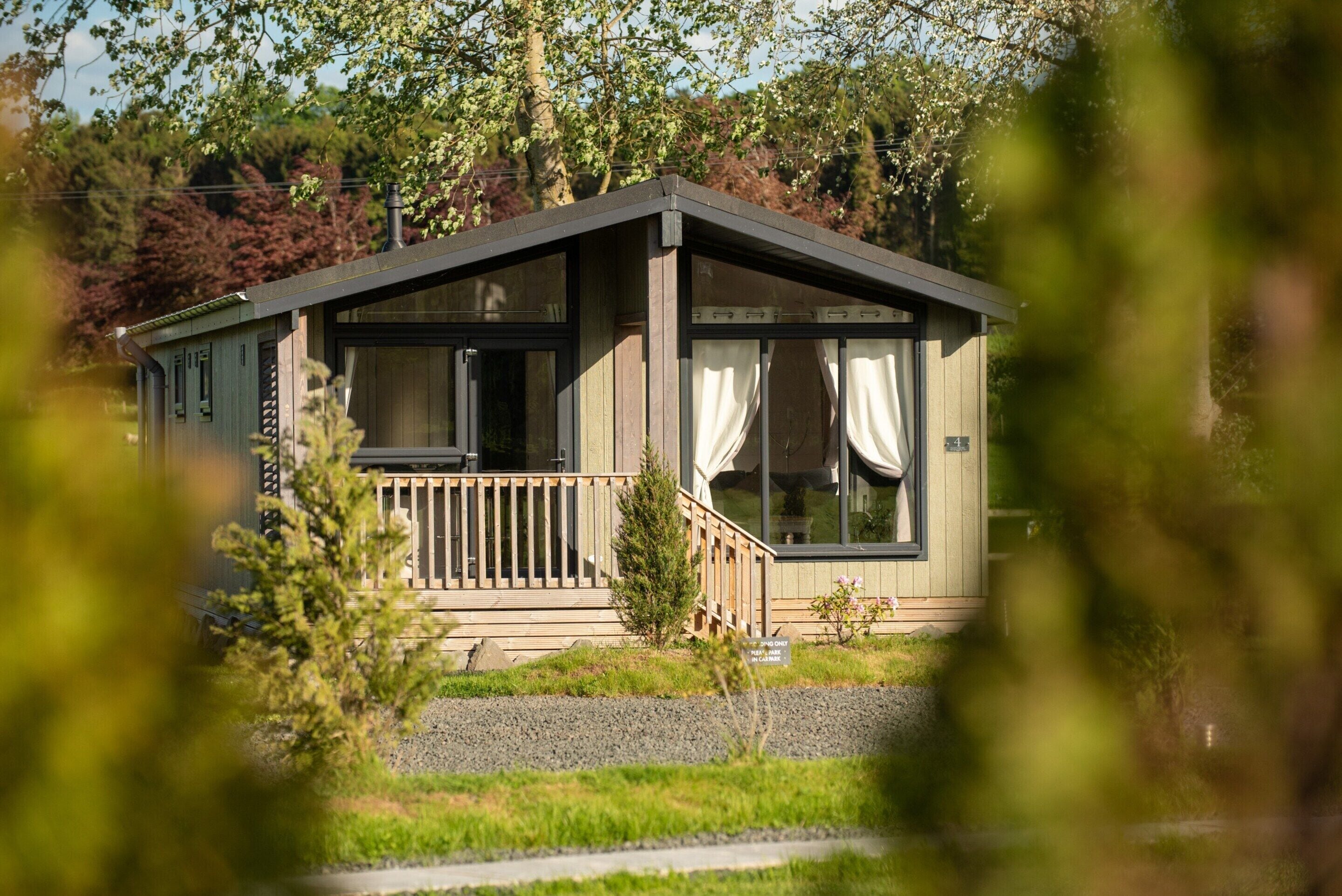 Chalet | Exterior