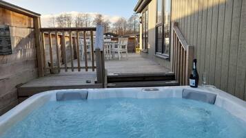 Chalet | Rawatan Spa