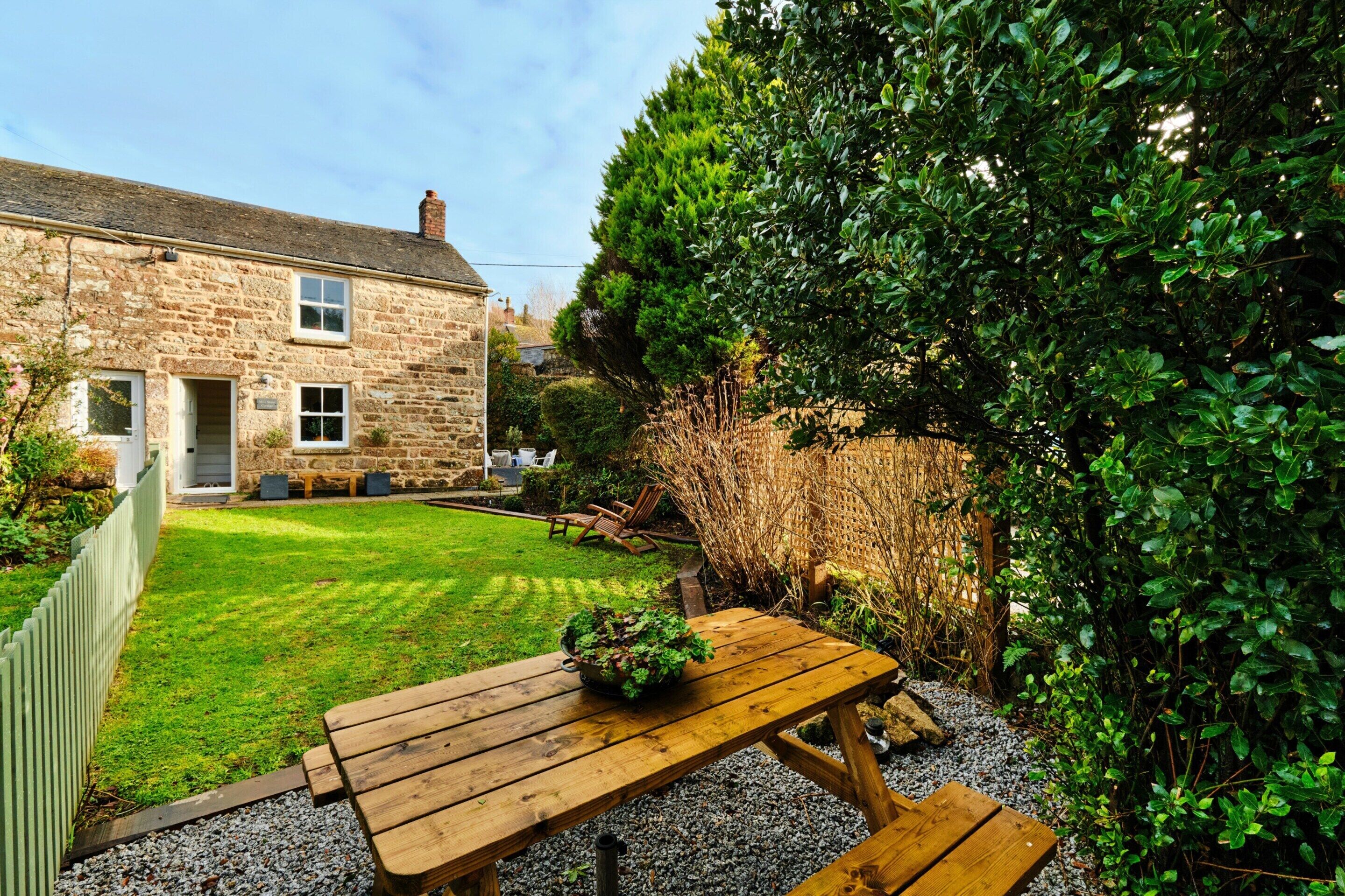 House | Garden