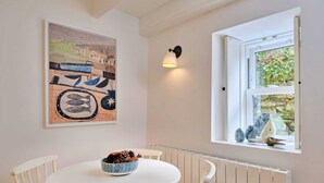 Hus | Spiseområde