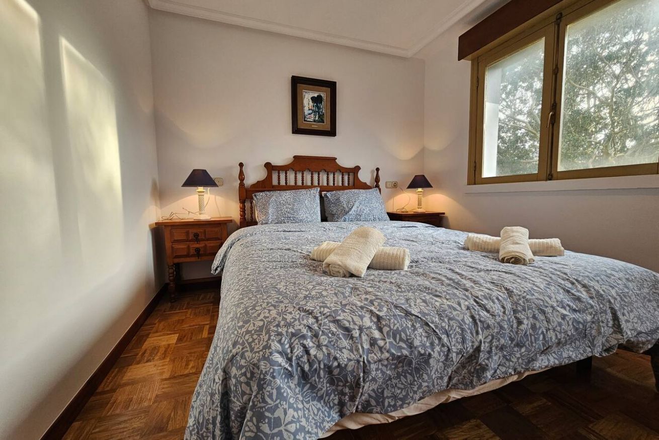 3 habitaciones 