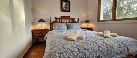 3 habitaciones