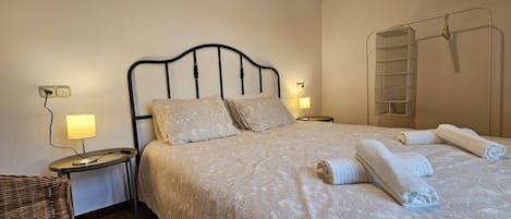 3 Schlafzimmer