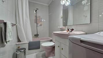 Een douche