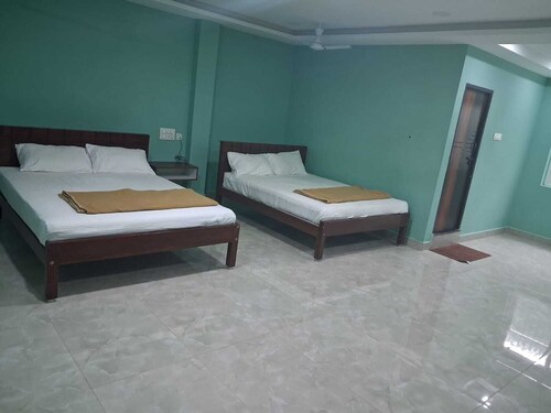 SAKTHI RESIDENCY