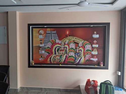 SAKTHI RESIDENCY