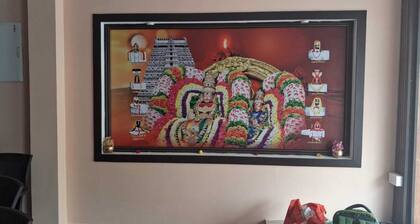 SAKTHI RESIDENCY