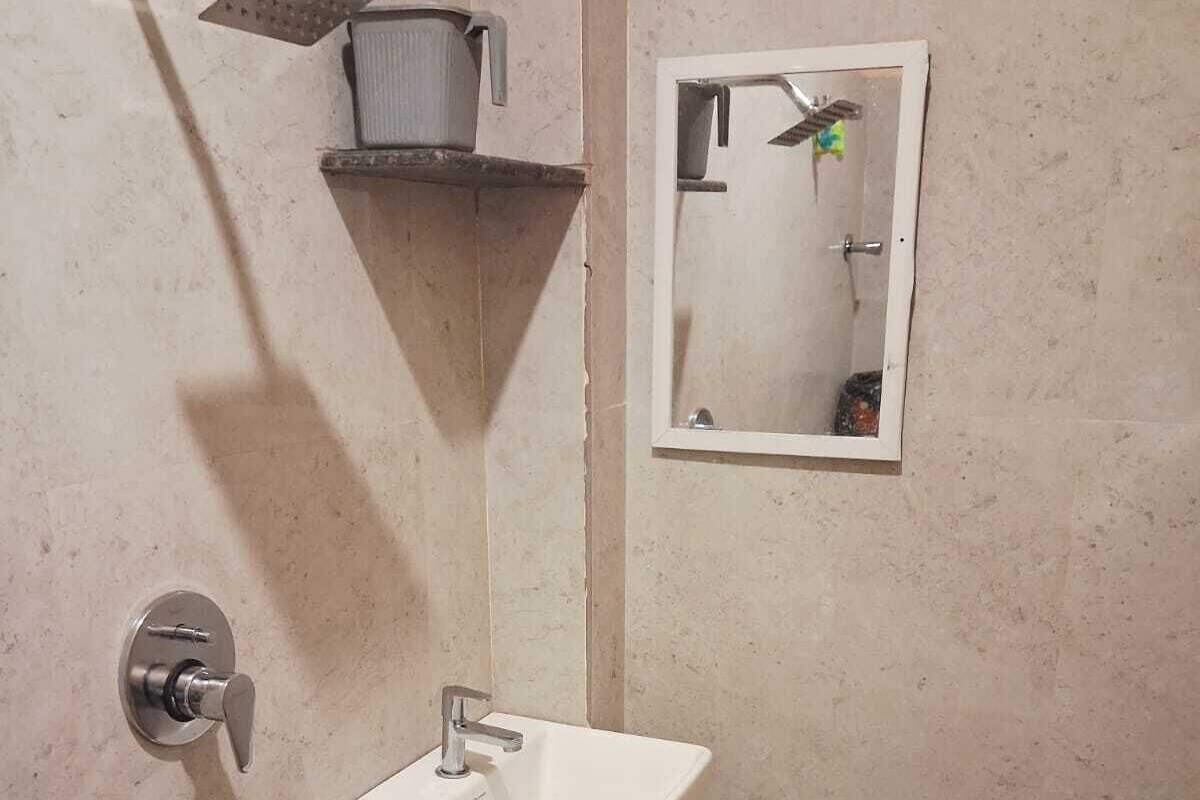 Ducha