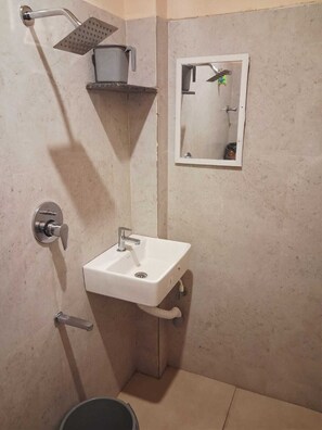 Ducha