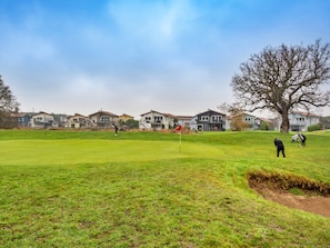 Nhà | Golf