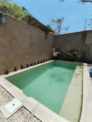Pool - Vrbo Property (Palenque)