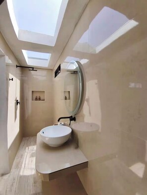Bathroom - Vrbo Property (Palenque)