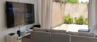 Casa Jungla, the perfect place to connect with nature.