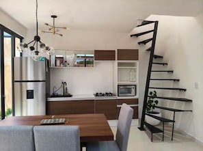 Dining - Vrbo Property (Palenque)