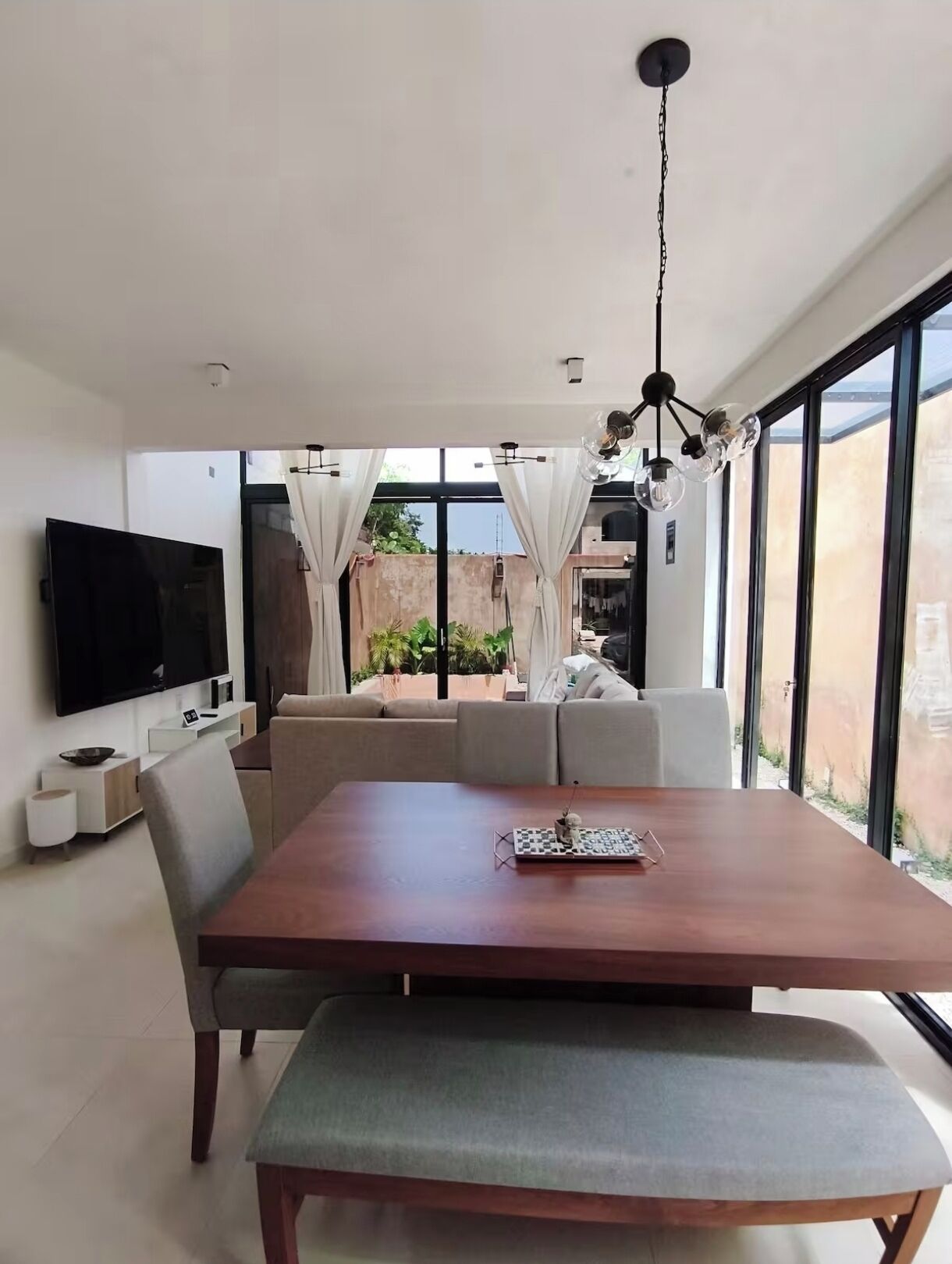 Intérieur