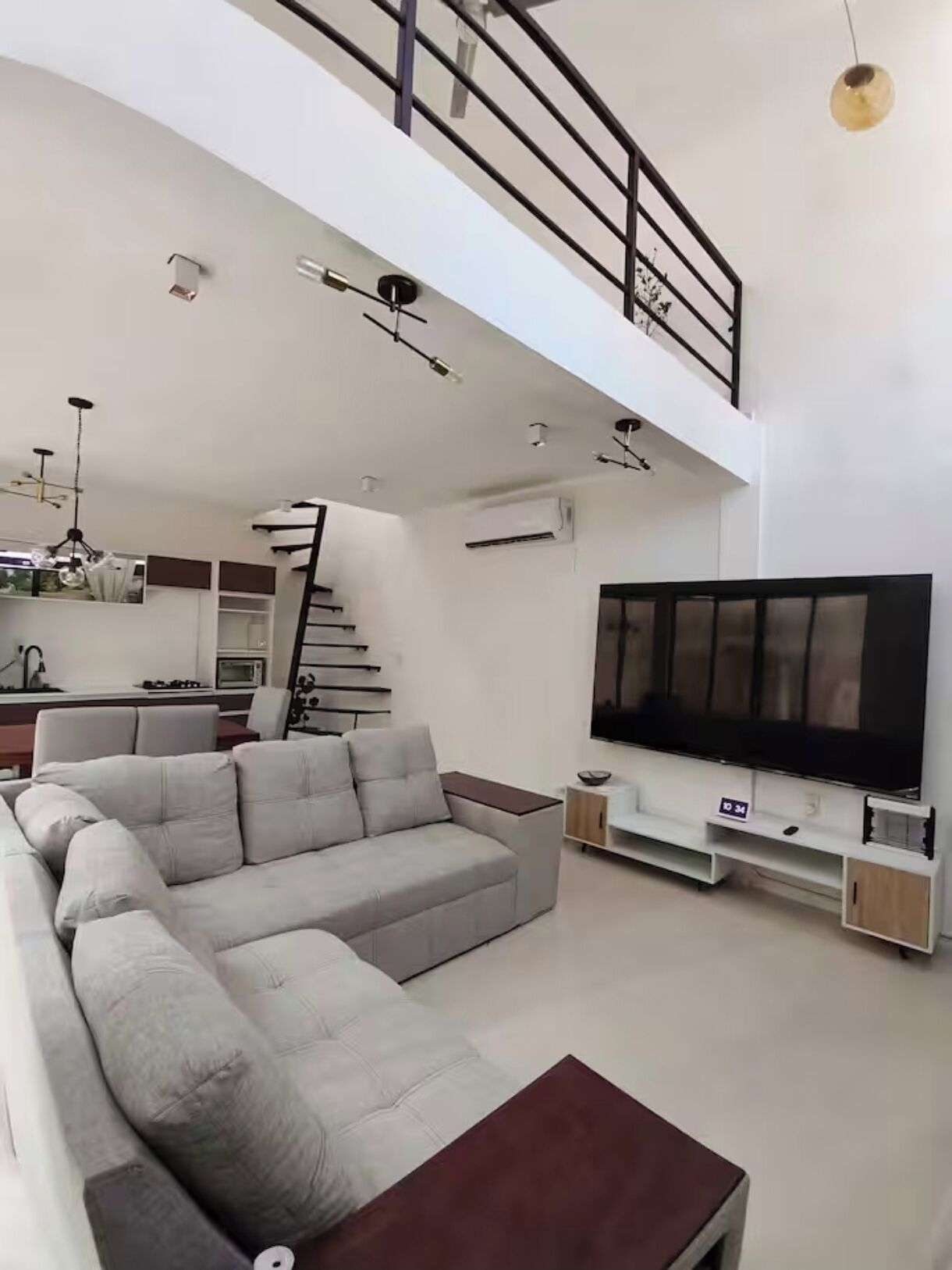 TV connectée