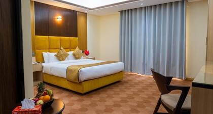 Crystal Heritage Inn