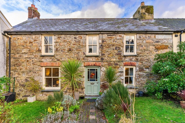 Cottage | Exterior