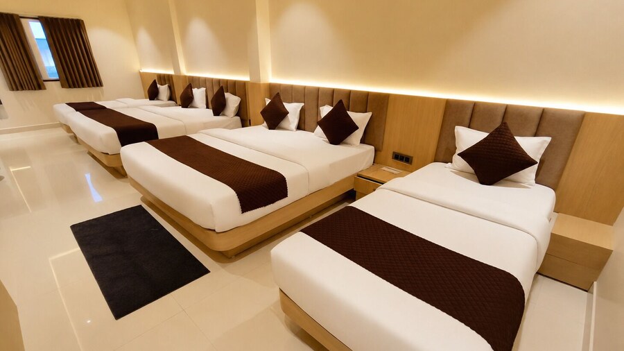 Hotel Mewada