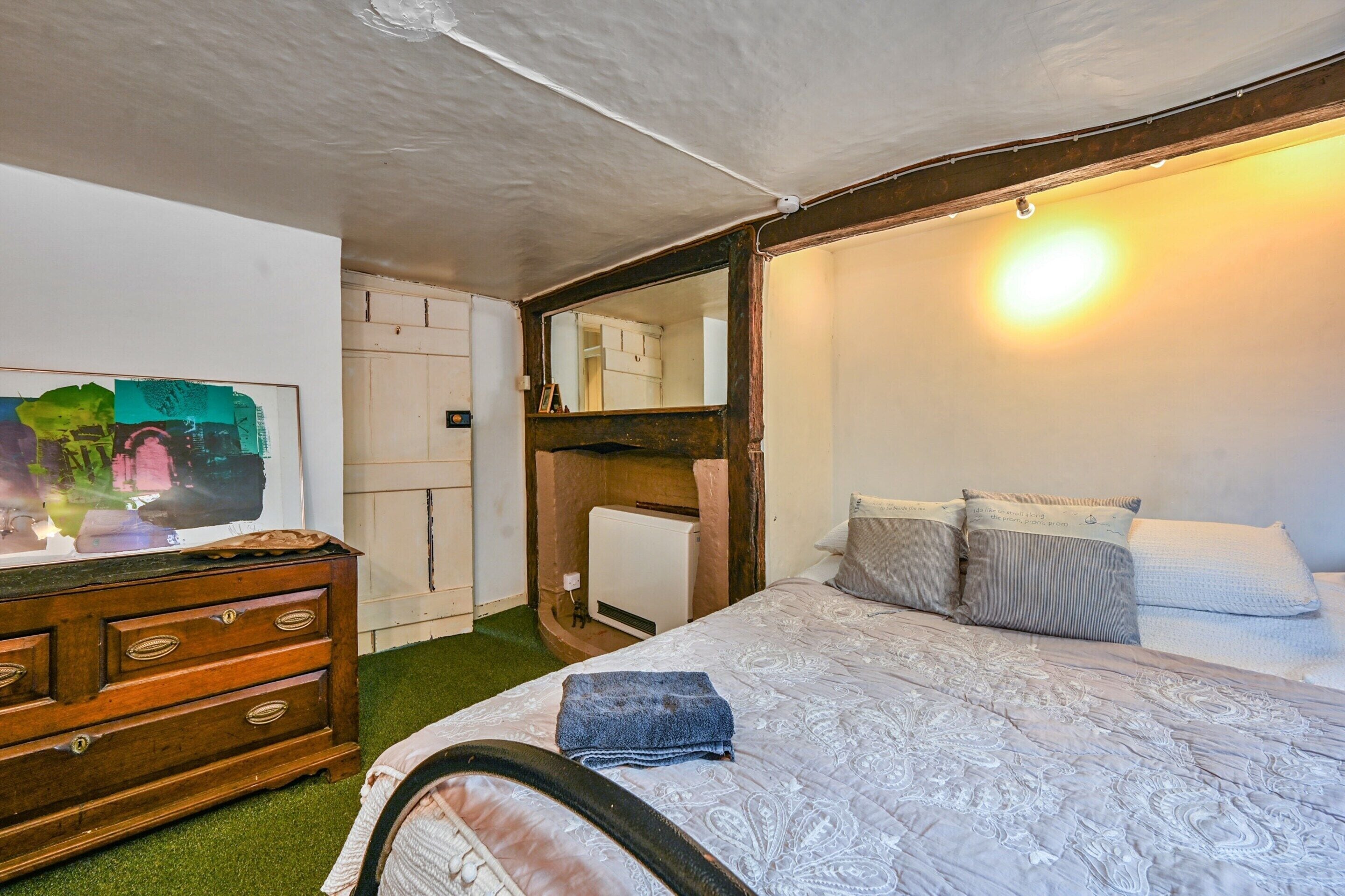 Ferienhaus | 2 Schlafzimmer