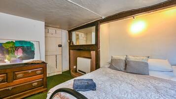 Cottage | 2 bedrooms