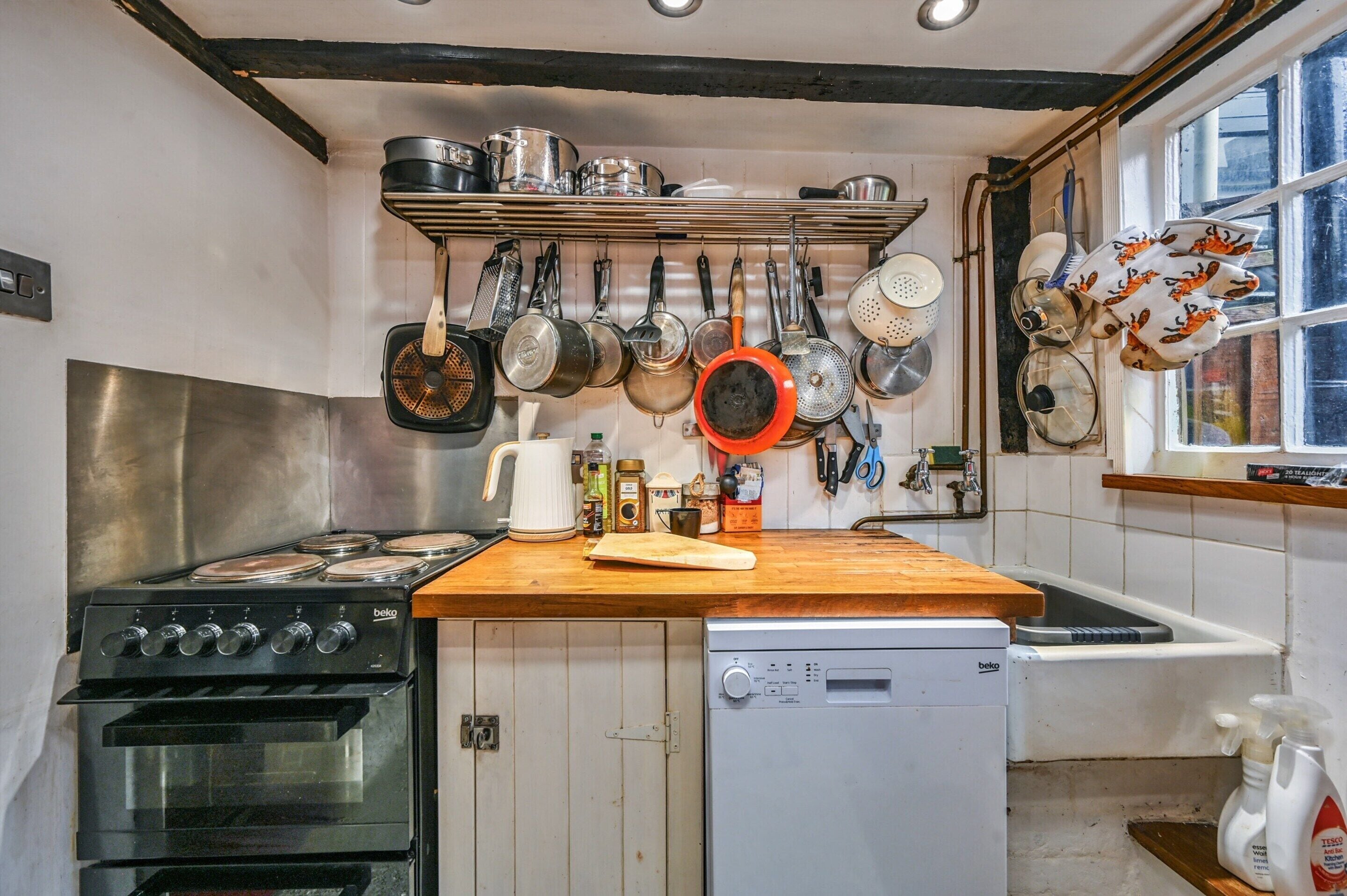 Cottage | Private kitchen