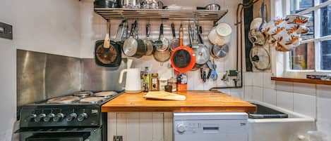 Cottage | Private kitchen