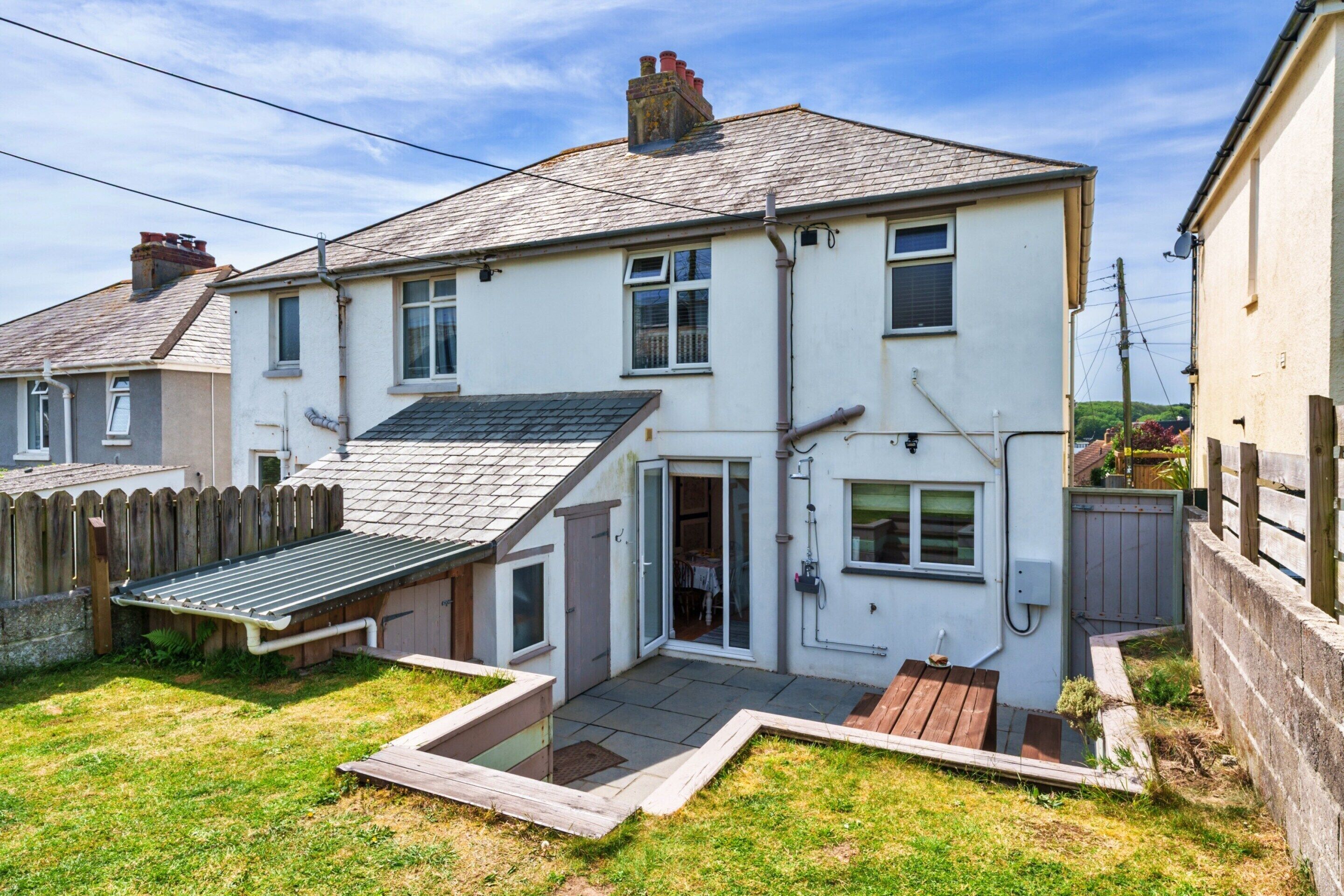 House | Exterior