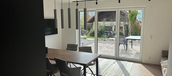 About Stella – Modern "Dobratsch" Vacation Rental on Lake Pressegger See & Nassfeld