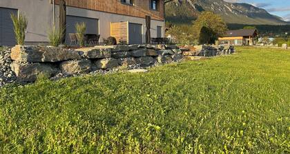 About Stella – Modern "Dobratsch" Vacation Rental on Lake Pressegger See & Nassfeld