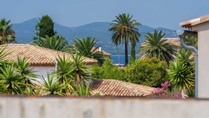 Apartamento | Vista da propriedade