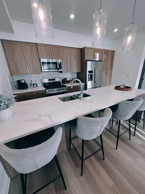 Cucina privata