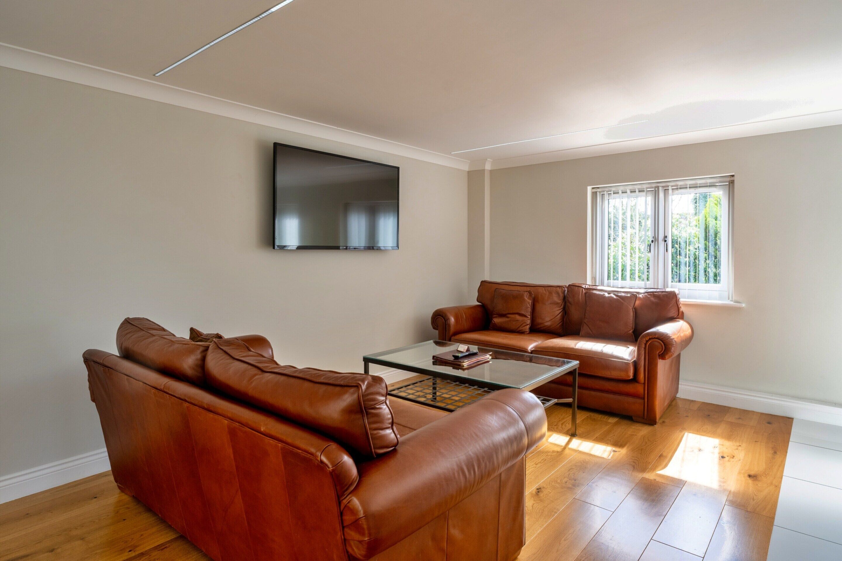 Maison | Salle de séjour