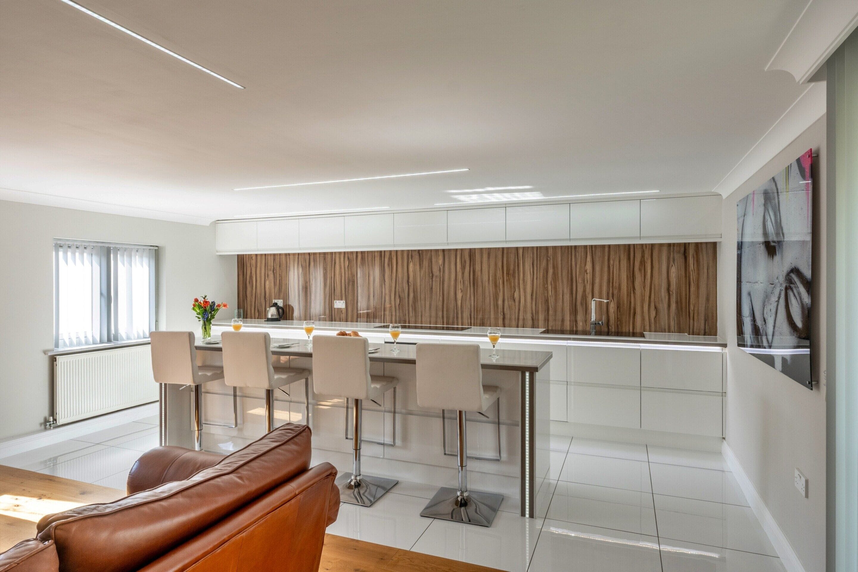 Huis | Dineren