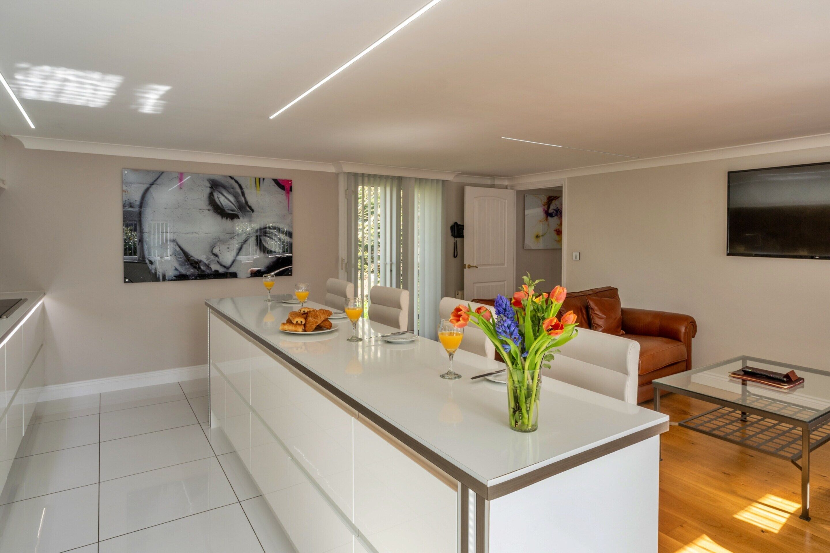 House | Private kitchen