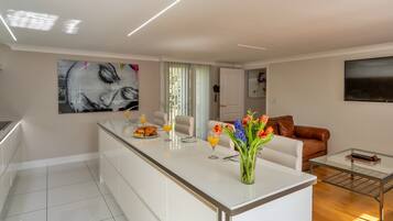 House | Private kitchen