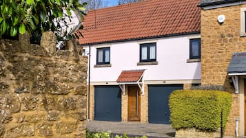 Casa | Exterior