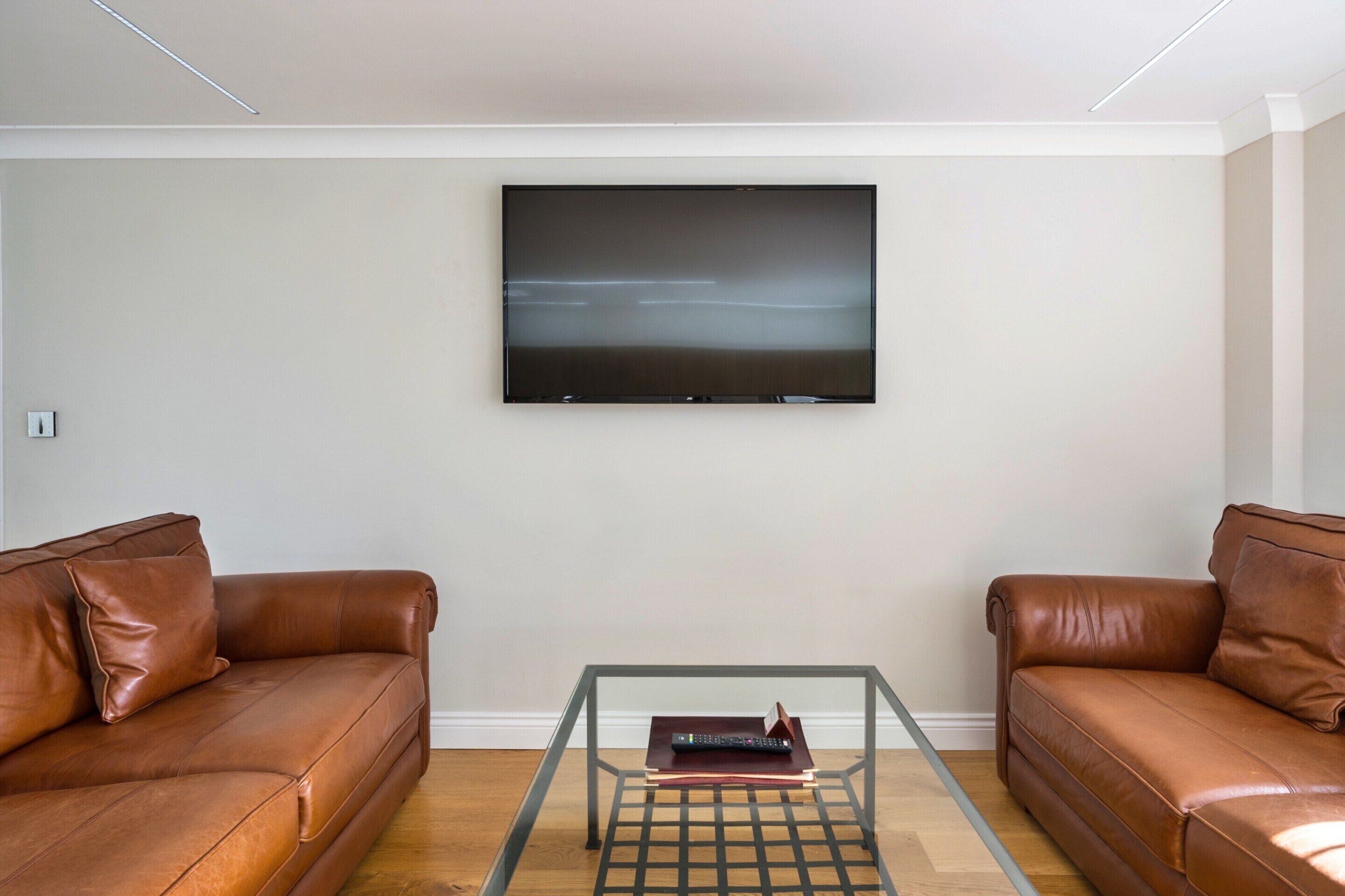 Casa | Sala de estar